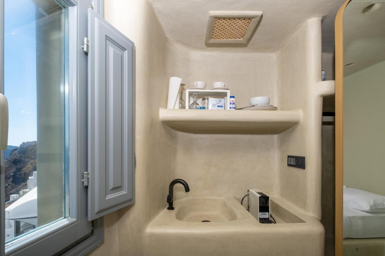 Santoroia Luxury Suites By Caldera Houses 외부 사진