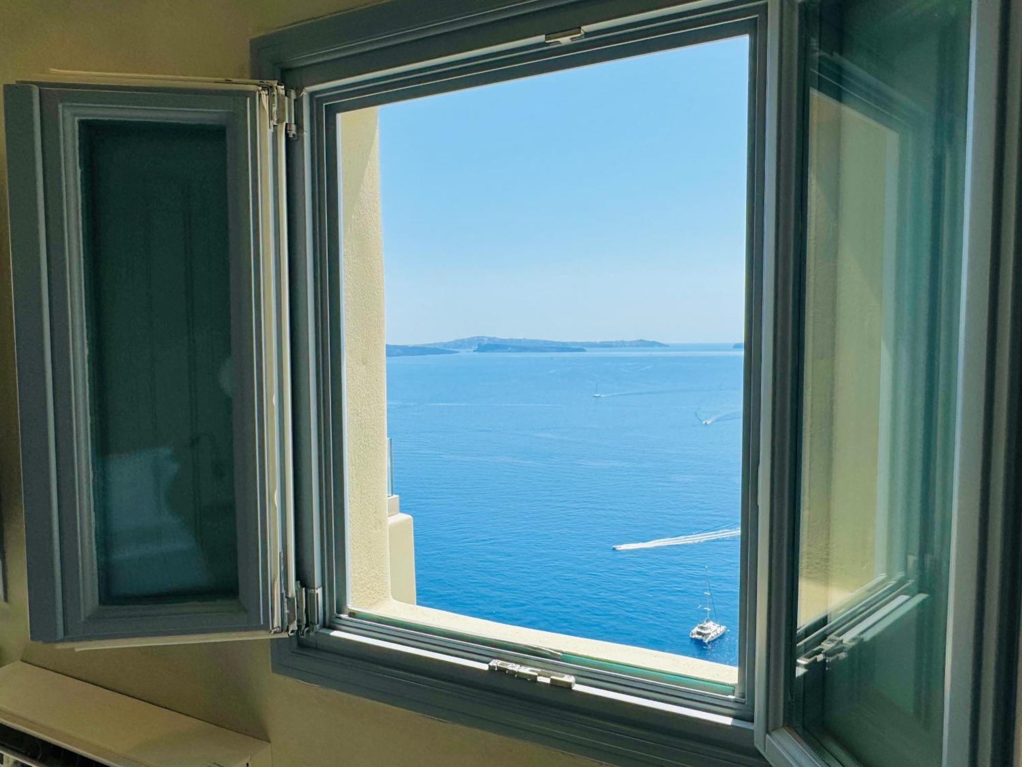 Santoroia Luxury Suites By Caldera Houses 외부 사진
